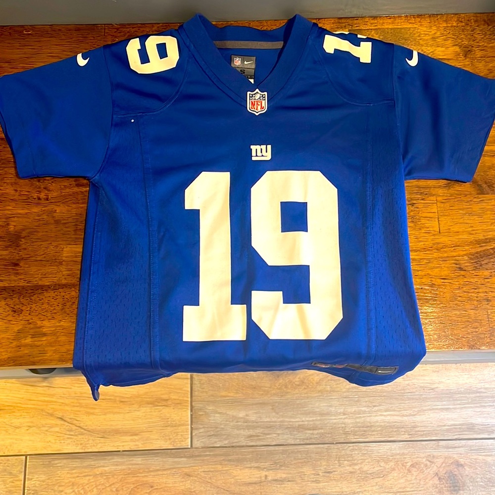 Nike Kenny Golladay jersey
